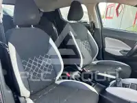 2020 Nissan MICRA