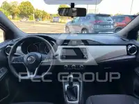 2020 Nissan MICRA
