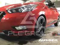 2020 Nissan MICRA