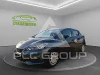 2020 Nissan MICRA