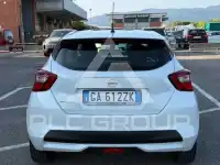 2020 Nissan MICRA