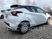 2020 Nissan MICRA