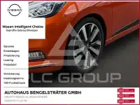 2020 Nissan MICRA