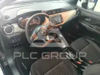 2020 Nissan MICRA