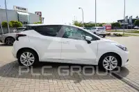 2020 Nissan MICRA