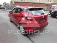 2020 Nissan MICRA