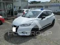 2020 Nissan MICRA