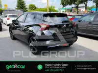 2020 Nissan MICRA