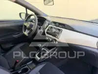 2020 Nissan MICRA