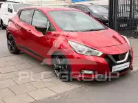2020 Nissan MICRA