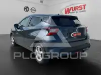 2020 Nissan MICRA