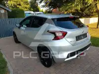 2020 Nissan MICRA