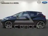 2020 Nissan MICRA