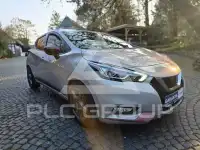 2020 Nissan MICRA