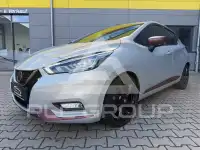 2020 Nissan MICRA
