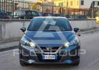 2020 Nissan MICRA