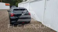 2020 Nissan MICRA