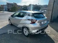 2020 Nissan MICRA