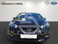 2020 Nissan MICRA