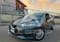 2020 Nissan MICRA