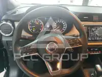 2020 Nissan MICRA