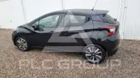 2020 Nissan MICRA