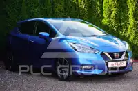 2020 Nissan MICRA