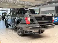 2020 Nissan TITAN