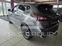 2020 Nissan QASHQAI