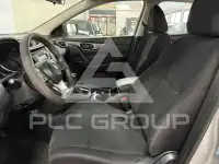 2020 Nissan QASHQAI
