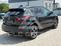 2020 Nissan QASHQAI
