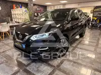 2020 Nissan QASHQAI
