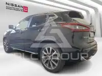 2020 Nissan QASHQAI