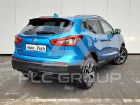 2020 Nissan QASHQAI