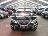 2020 Nissan QASHQAI