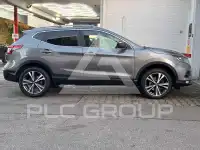 2020 Nissan QASHQAI