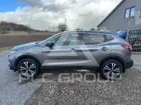 2020 Nissan QASHQAI