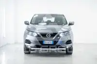 2020 Nissan QASHQAI