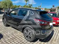 2020 Nissan QASHQAI