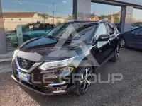 2020 Nissan QASHQAI