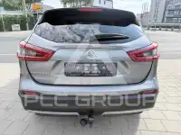 2020 Nissan QASHQAI