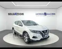 2020 Nissan QASHQAI