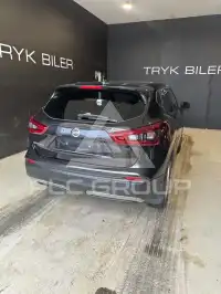 2020 Nissan QASHQAI