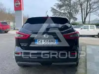 2020 Nissan QASHQAI
