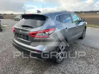 2020 Nissan QASHQAI