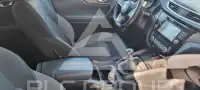 2020 Nissan QASHQAI