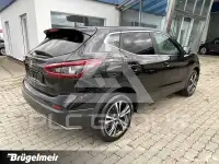 2020 Nissan QASHQAI