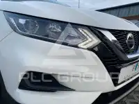 2020 Nissan QASHQAI