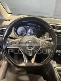 2020 Nissan QASHQAI