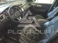 2020 Nissan QASHQAI